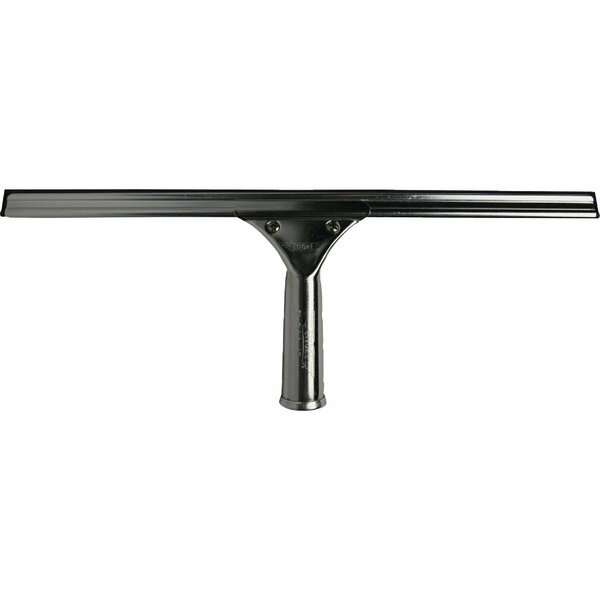 Ettore Original 10 In. Rubber Squeegee 11110